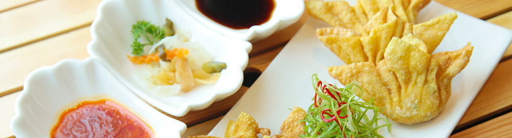 Sita Thai New York Ny 10031 Menu Order Online